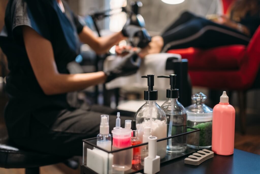 Cómo elegir el mejor tratamiento facial para tu tipo de piel